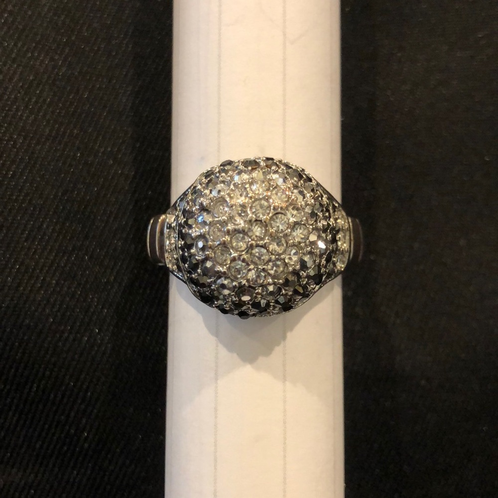 Dome Ring - Picture 2 of 3
